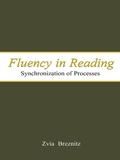 Cover: Fluency in Reading - Routledge