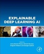 Cover: Explainable Deep Learning AI - Academic Press