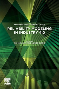 Enlarge image Cover: Reliability Modeling in Industry 4.0 - Elsevier