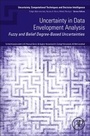 Cover: Uncertainty in Data Envelopment Analysis - Academic Press