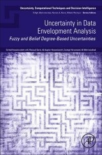 Enlarge image Cover: Uncertainty in Data Envelopment Analysis - Academic Press