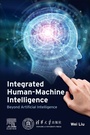 Cover: Integrated Human-Machine Intelligence - Elsevier