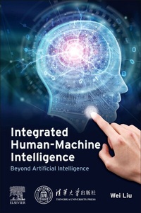 Enlarge image Cover: Integrated Human-Machine Intelligence - Elsevier