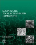 Cover: Sustainable Polylactide-Based Composites - Elsevier