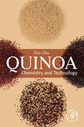 Cover: Quinoa - Academic Press