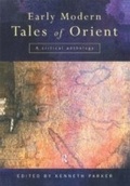 Cover: Early Modern Tales of Orient - Routledge