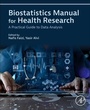 Bild: Biostatistics Manual for Health Research - Academic Press