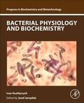 Cover: Bacterial Physiology and Biochemistry - Academic Press