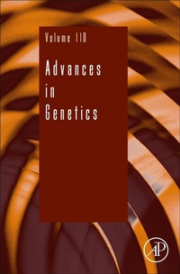 Enlarge image Cover: Advances in Genetics: Volume 110 - Academic Press