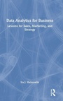 Cover: Data Analytics for Business - Routledge