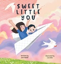 Cover: Sweet Little You - Joni Halabi