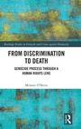 Cover: From Discrimination to Death - Routledge