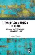Cover: From Discrimination to Death - Routledge