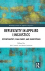 Cover: Reflexivity in Applied Linguistics - Routledge