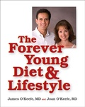 Cover: The Forever Young Diet & Lifestyle - Andrews McMeel Publishing, LLC