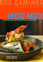 Cover: Mod Mex - Andrews McMeel Publishing, LLC