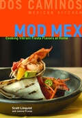 Cover: Mod Mex - Andrews McMeel Publishing, LLC