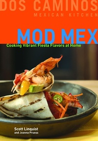 Enlarge image Cover: Mod Mex - Andrews McMeel Publishing, LLC