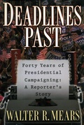 Bild: Deadlines Past - Andrews McMeel Publishing, LLC
