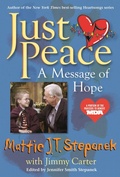 Cover: Just Peace - Andrews McMeel Publishing, LLC
