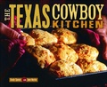 Cover: The Texas Cowboy Kitchen - Andrews McMeel Publishing, LLC