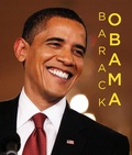 Cover: Barack Obama - Andrews McMeel Publishing, LLC