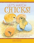 Cover: Let's Hatch Chicks! - Young Voyageur