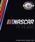 Cover: NASCAR 75 Years - Motorbooks