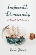 Cover: Impossible Domesticity - David & Charles