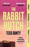 Cover: The Rabbit Hutch - Oneworld Publications