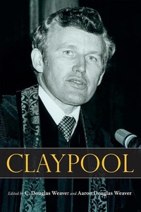 Enlarge image Cover: CLAYPOOL - Mercer University Press