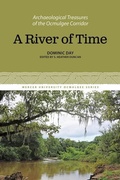 Cover: A River of Time - Mercer University Press