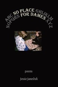 Cover: No Place for Dames - Grey Book Press