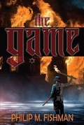 Cover: The Game - Mps Publishing