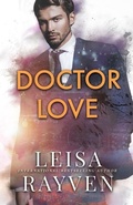 Cover: Doctor Love - Ovation Productions Trust