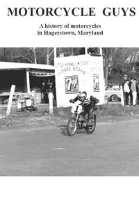 Abbildung von: Motorcycle Guys - Ted Ellis