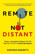 Cover: Remote Not Distant - Liberationist