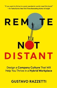 Enlarge image Cover: Remote Not Distant - Liberationist