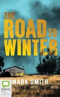 Cover: The Road to Winter - Bolinda Audio
