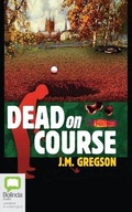 Cover: Dead on Course - Bolinda Audio