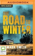 Cover: The Road to Winter - Bolinda Audio