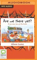 Cover: Are We There Yet? - Bolinda Audio