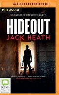 Cover: Hideout - Bolinda Audio
