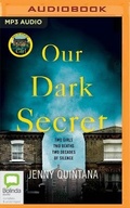 Cover: Our Dark Secret - Bolinda Audio