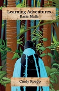 Cover: Learning Adventures - Lumen Anime
