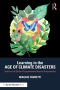 Bild: Learning in the Age of Climate Disasters - Routledge
