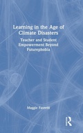 Bild: Learning in the Age of Climate Disasters - Routledge