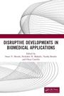 Cover: Disruptive Developments in Biomedical Applications - CRC Press