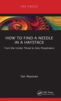 Cover: How to Find a Needle in a Haystack - CRC Press