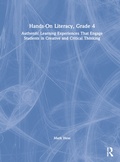 Cover: Hands-On Literacy, Grade 4 - Routledge